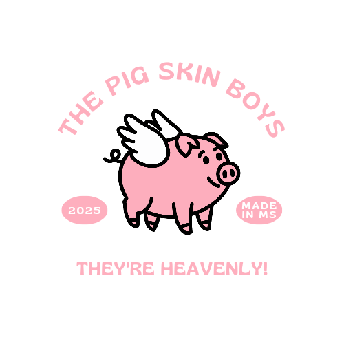 The Pig Skin Boys 